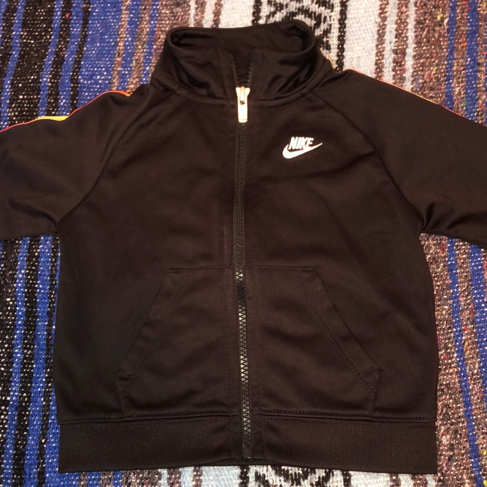 Nike Track Jacket